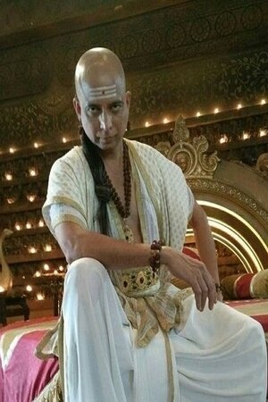 Acharya Chanakya