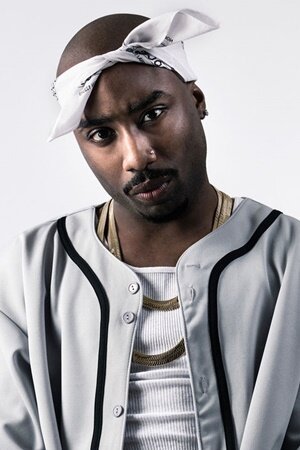 Tupac Shakur