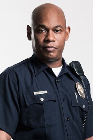 Officer Daryn Dupree