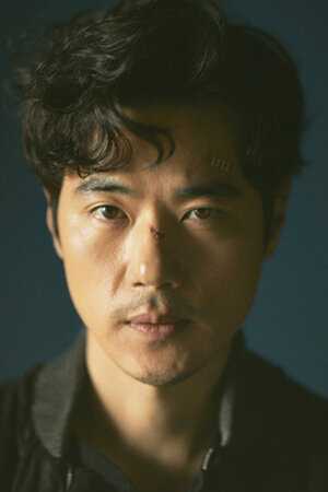 Kang Tae Woo