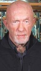 Mike Ehrmantraut