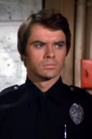 Officer Jim Street