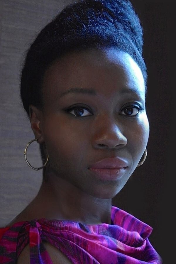 Helen Oyenusi