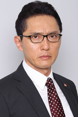 Soichiro Yagami