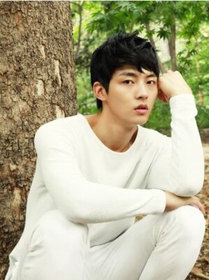 Min Joon