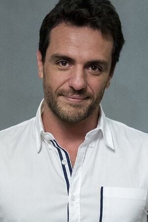 Alexandre Ticiano (Alex)