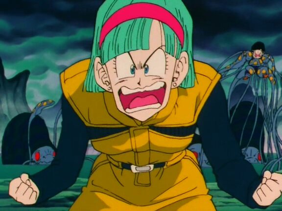 Bulma