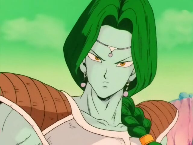 Zarbon