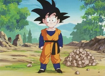 Son Goten