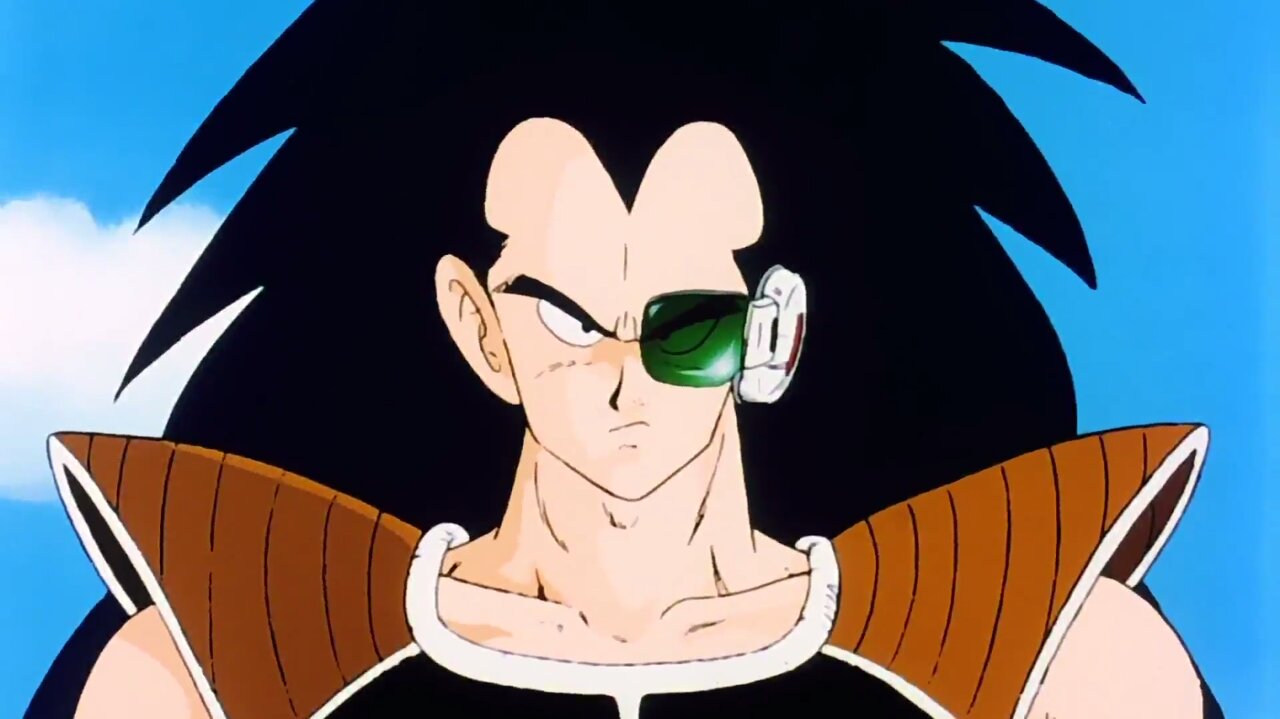 Raditz