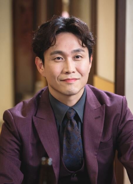 Kwon Kyung Min