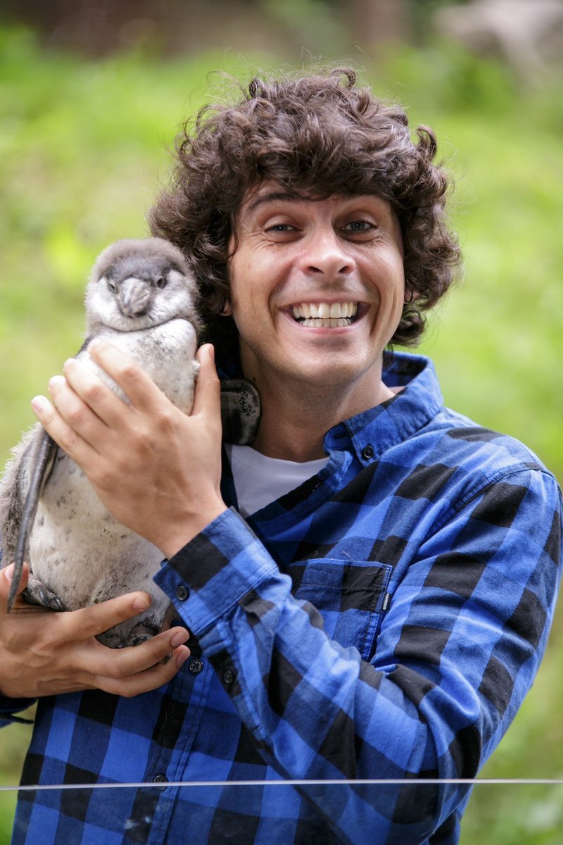 Andy Day