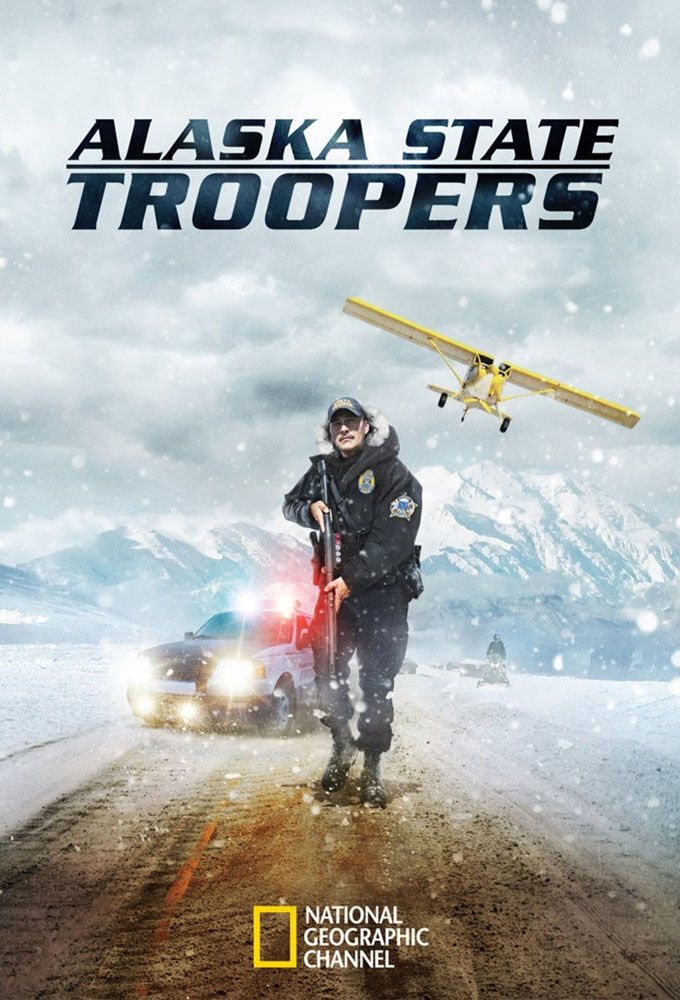 alaska state troopers s06e04 - Search and Download