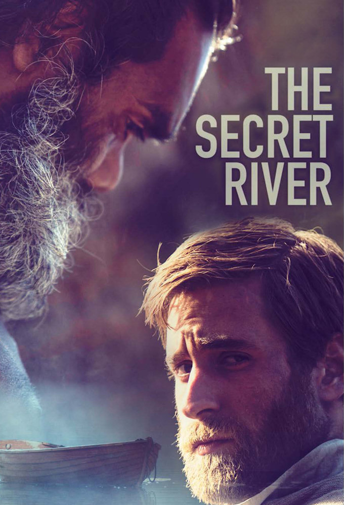 The Secret River TVmaze