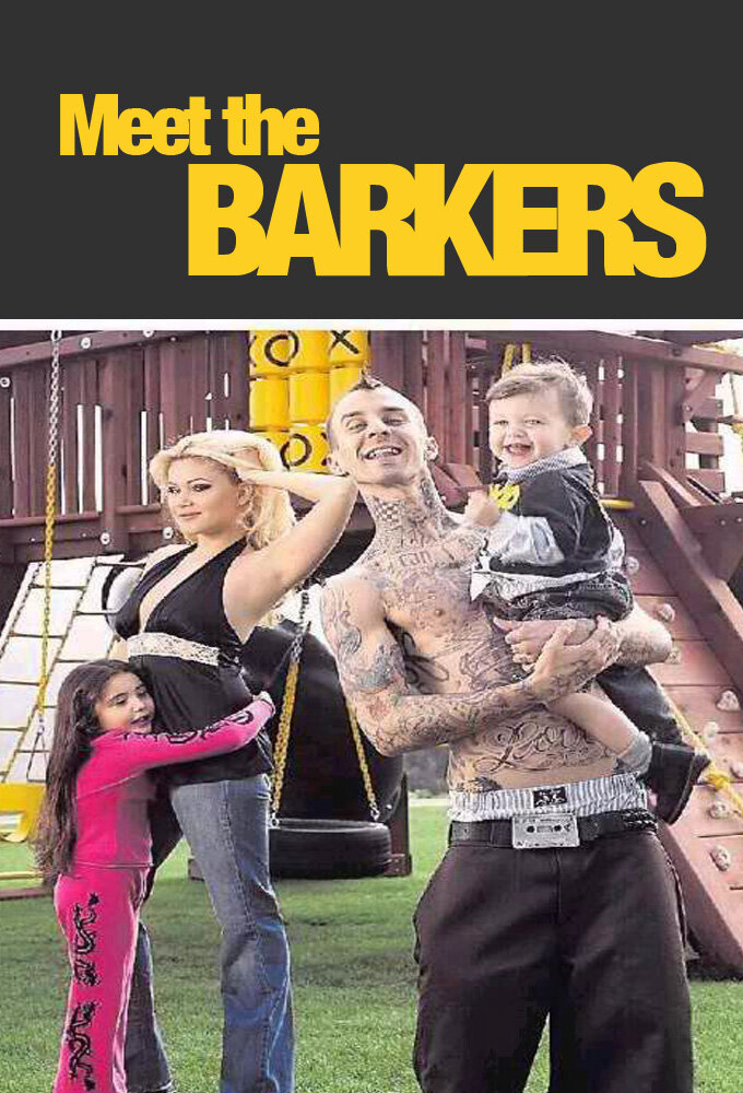 Meet The Barkers Streaming The Ultimate Guide To The Hit Show