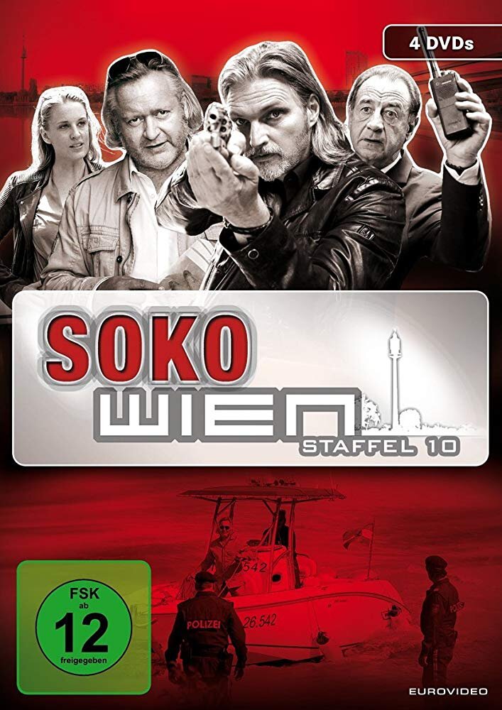 Soko Wien Tvmaze