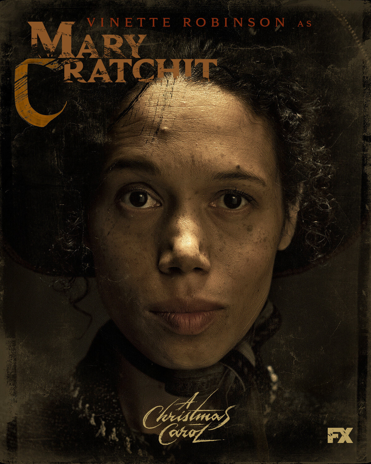 Mary Cratchit