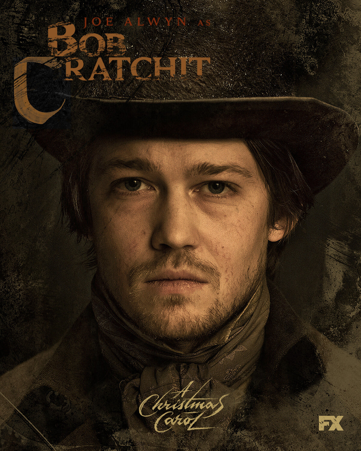 Bob Cratchit