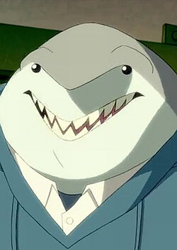 King Shark