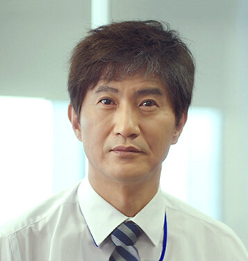 Jung Cha Shik