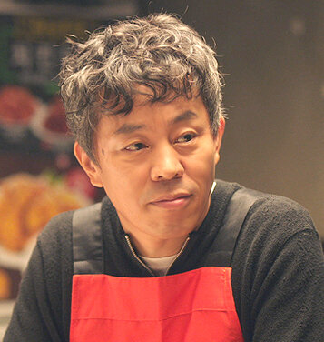 Jung Joon Shik