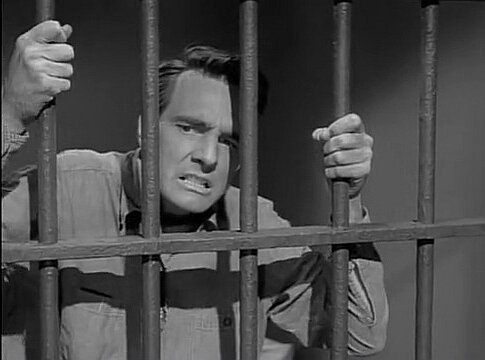 Dennis Weaver, The Twilight Zone S02E26