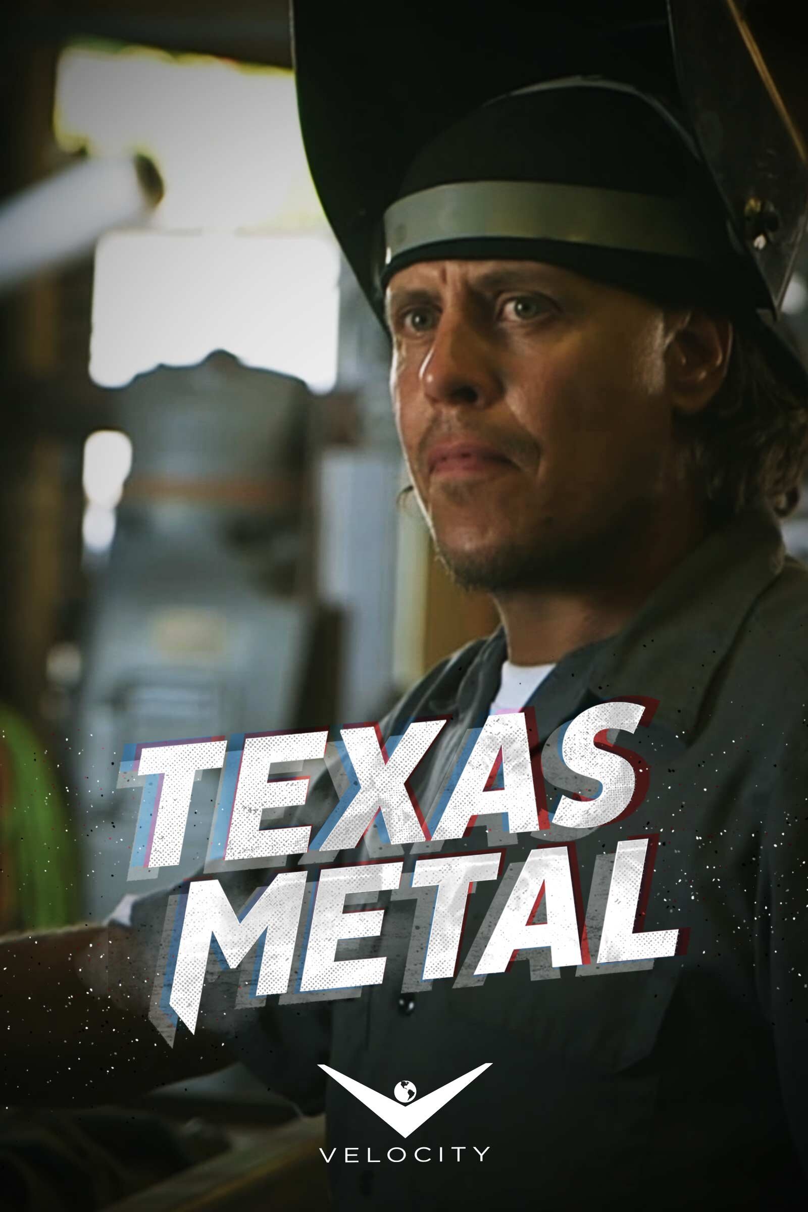 Texas Metal TVmaze