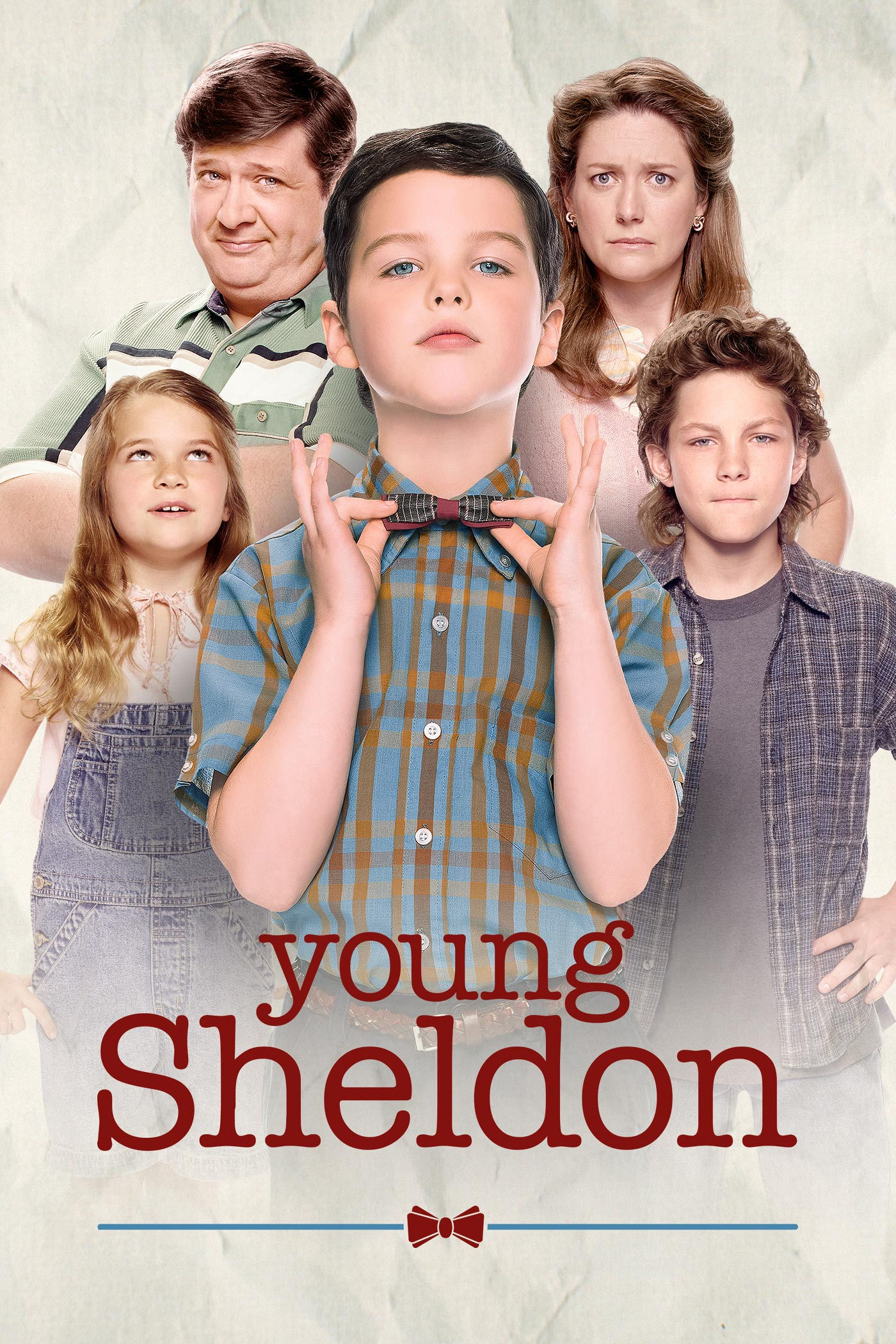 Young Sheldon TVmaze