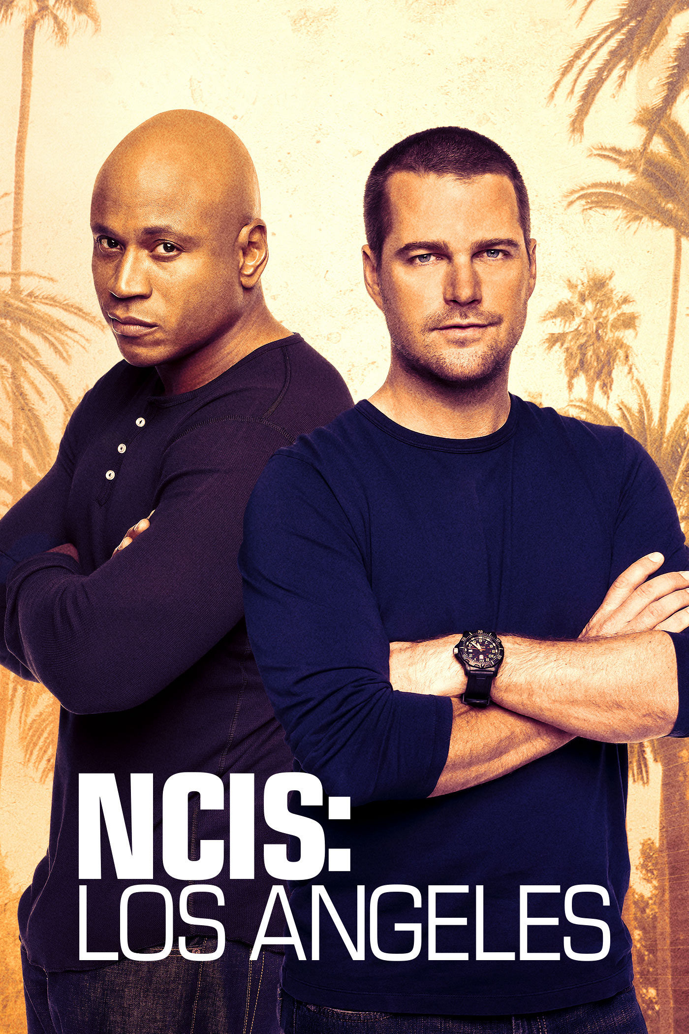 NCIS Los Angeles TVmaze