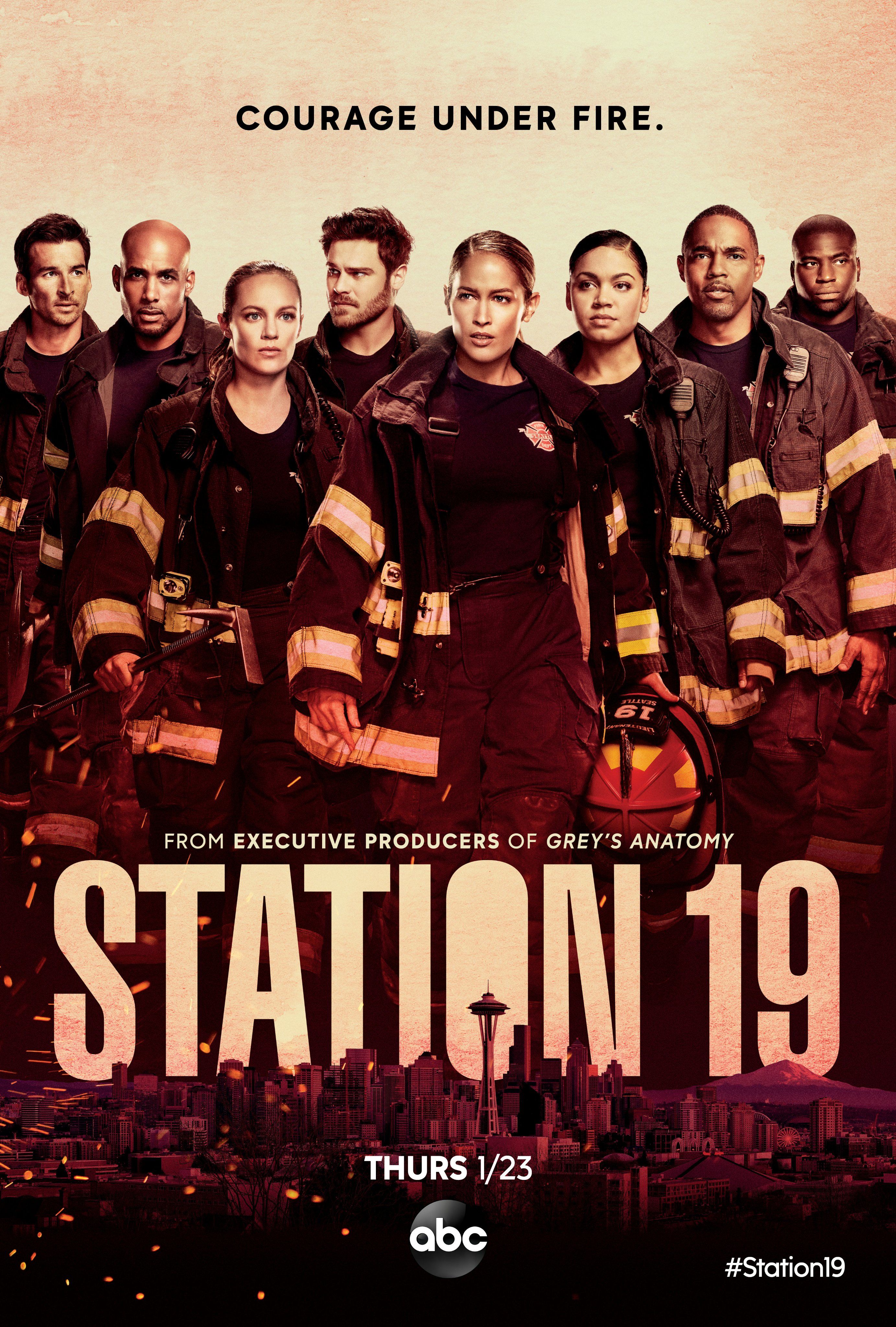 will station 11 have a season 2