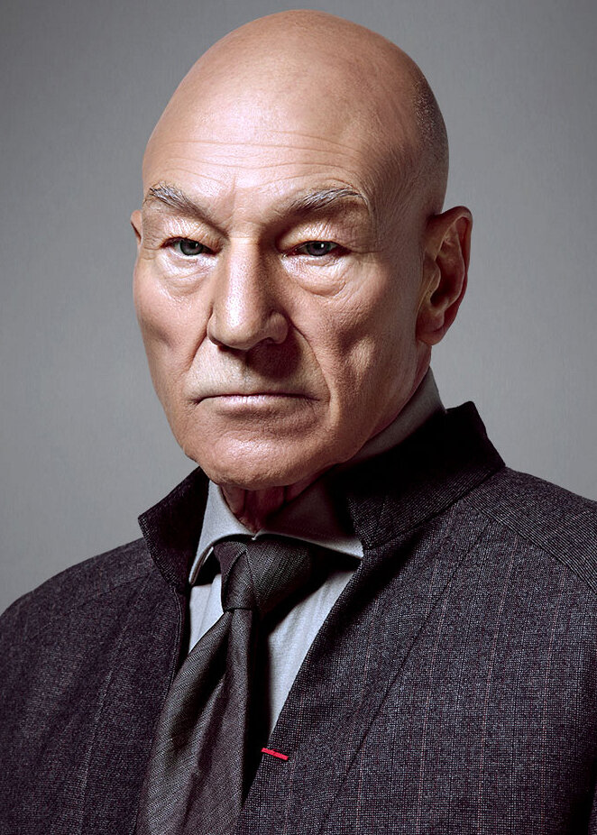 Jean-Luc Picard