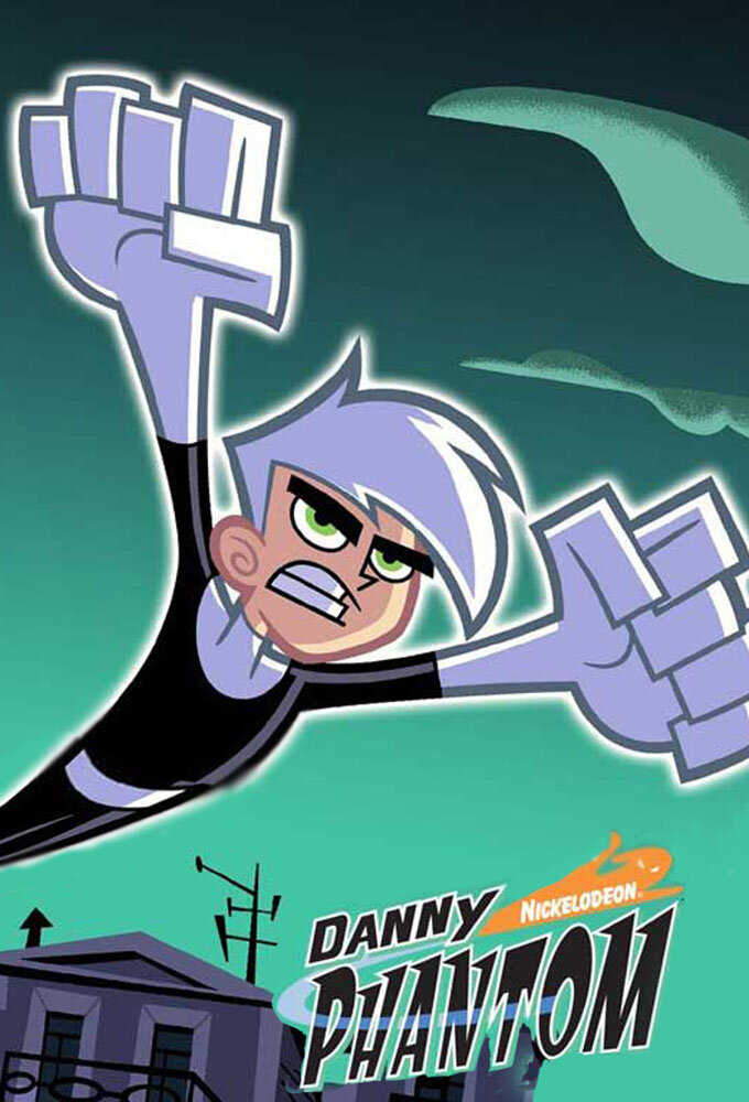 mugen danny phantom download