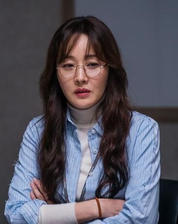 Im Jin Hee