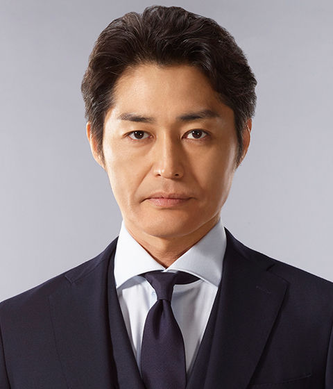 Yoshiyuki Saji