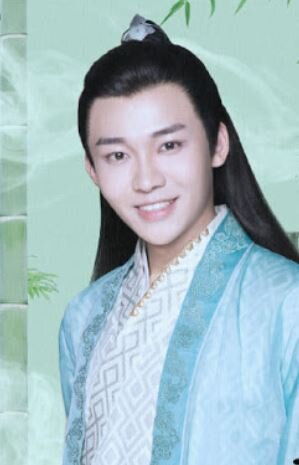 Qin Liu Feng