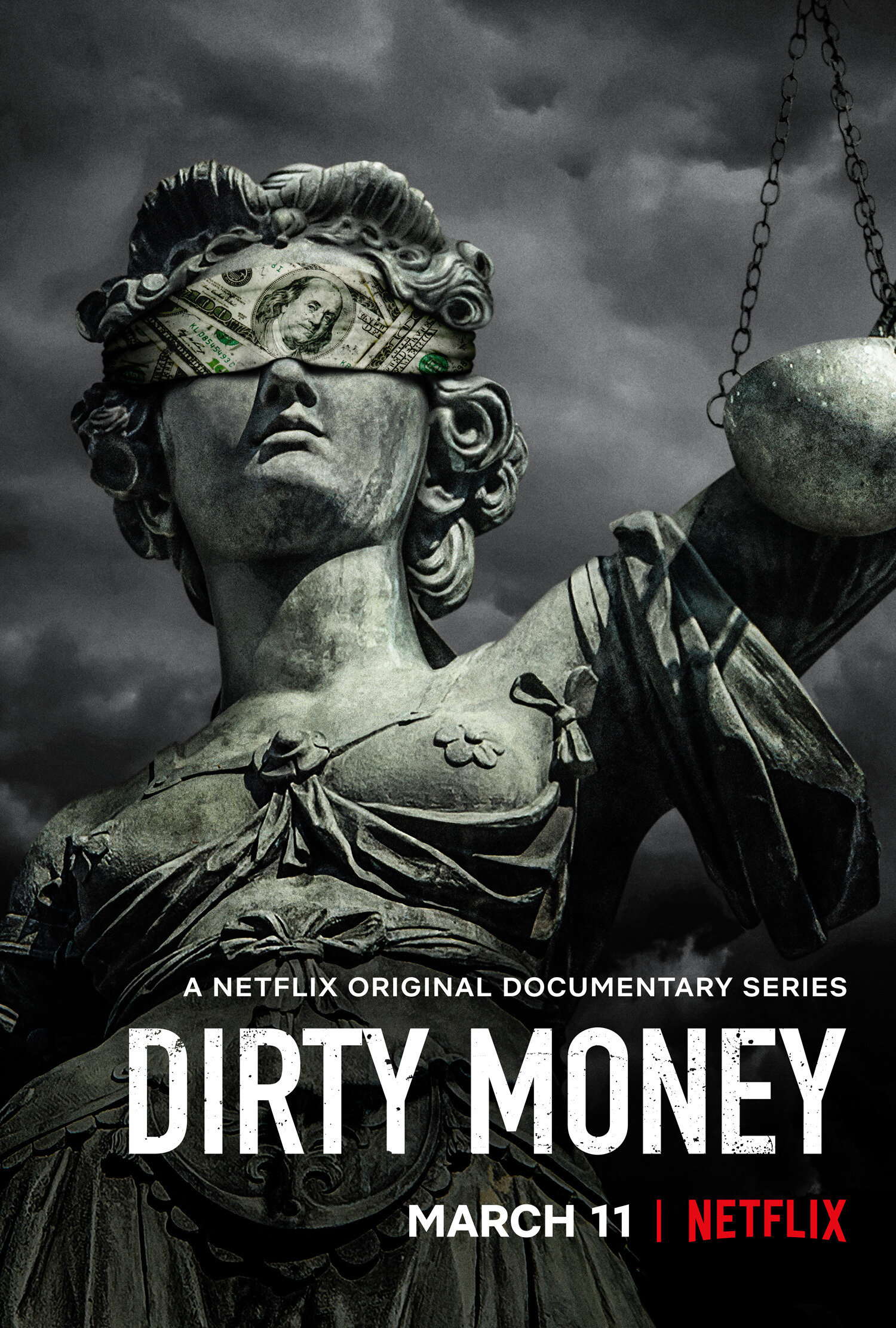 dirty money 2013