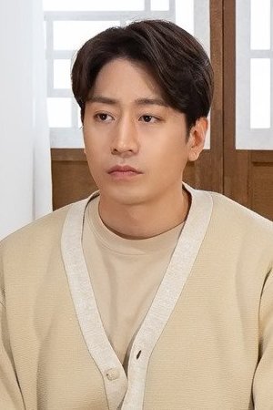 Moon Seung Mo