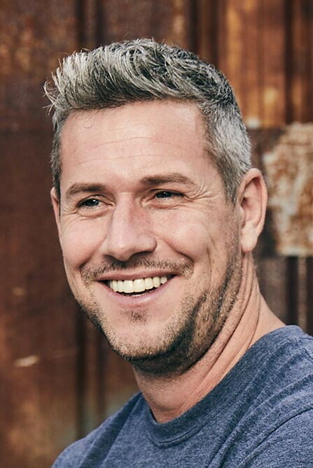 Ant Anstead