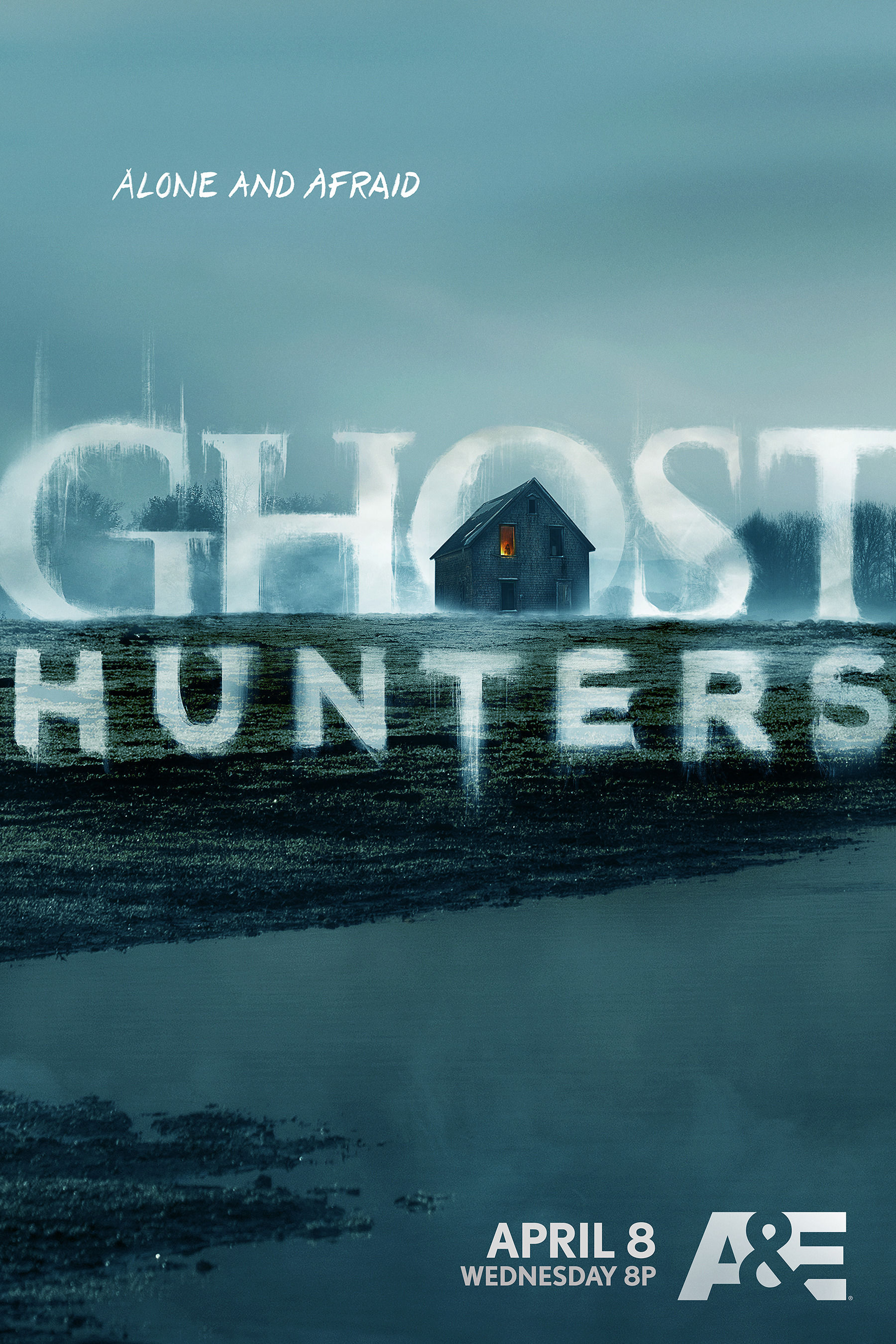 ghost hunter vena puzzle