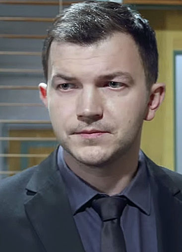 Олег Тищенко, помічник прокурора
