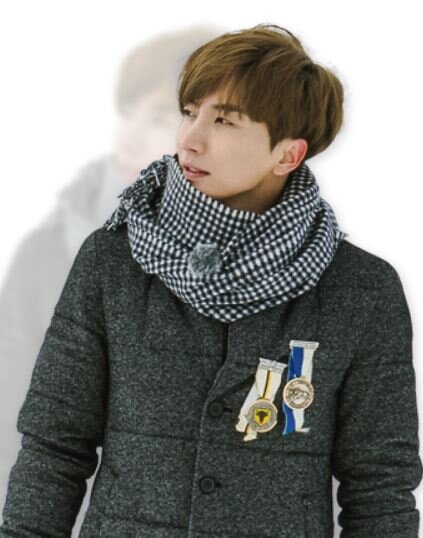 Lee Teuk