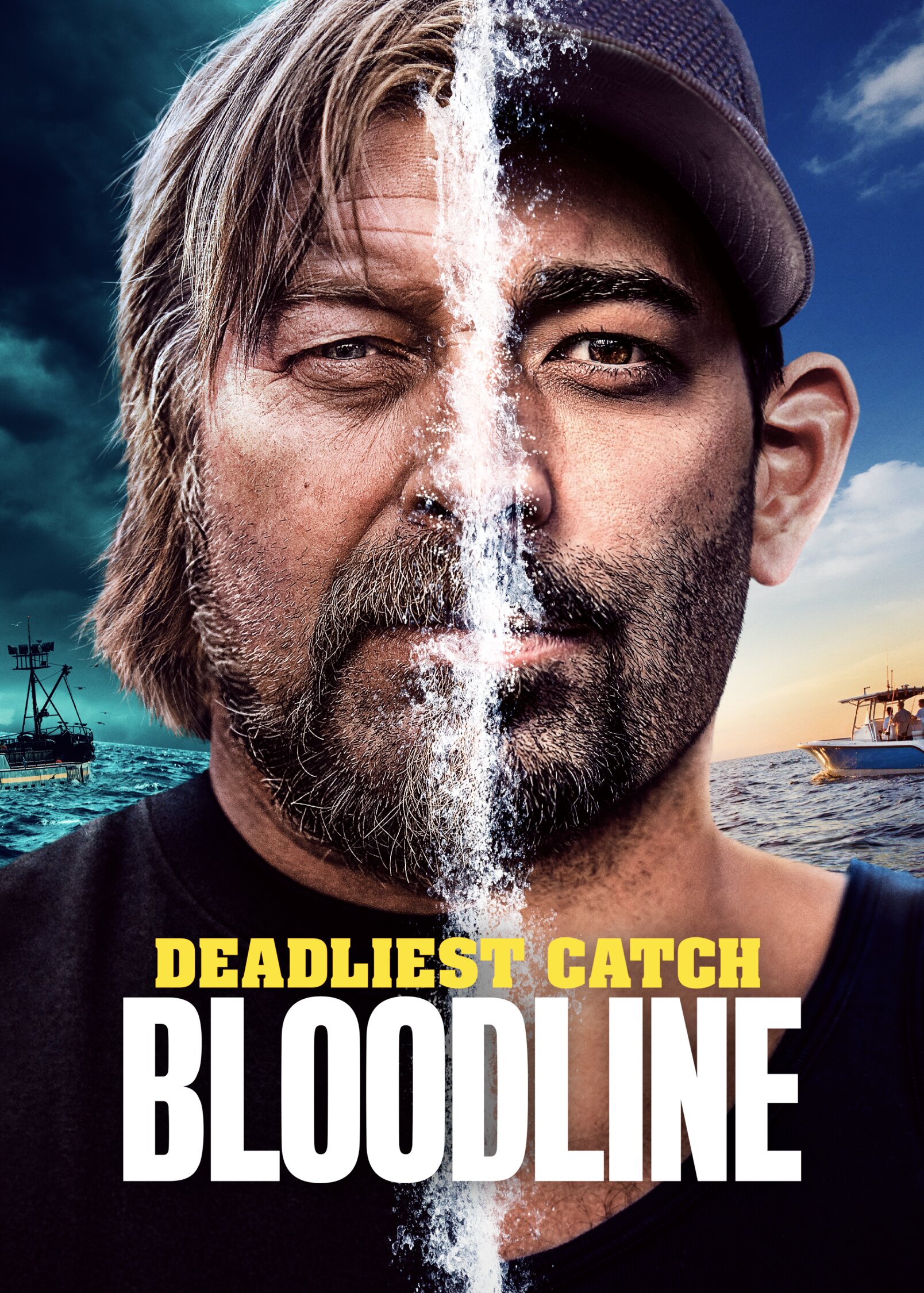 deadliest catch bloodline