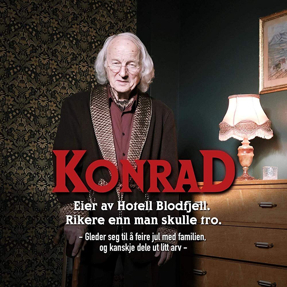 Konrad Soot