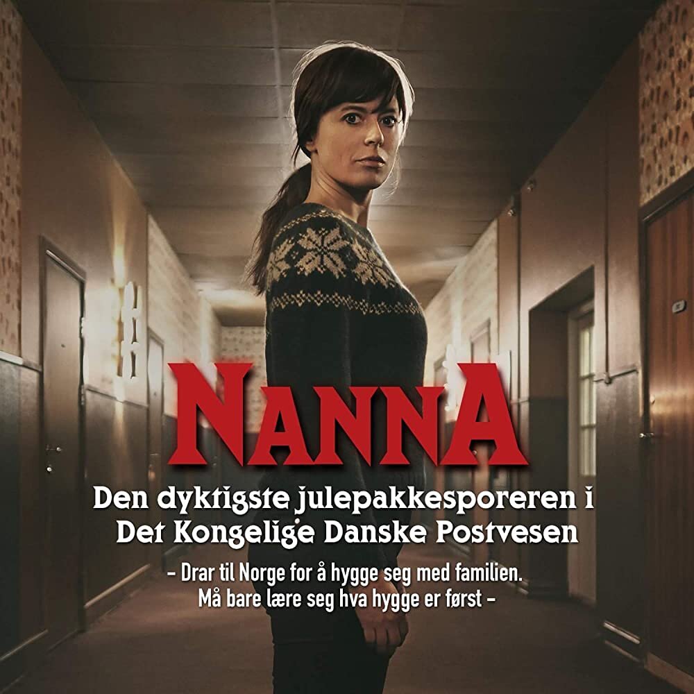 Nanna Soot