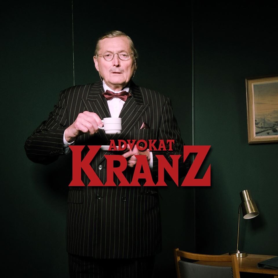 Advokat Kranz