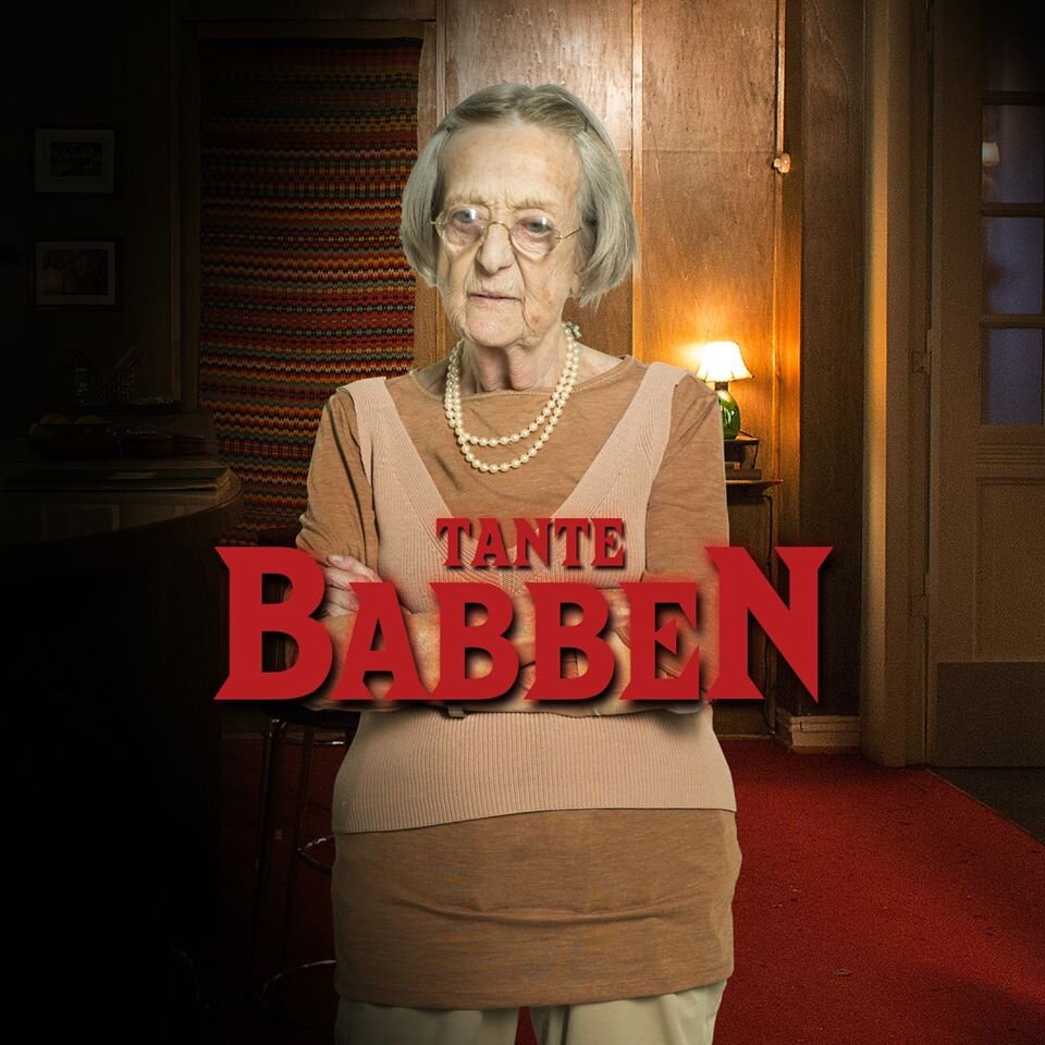 Tante Babben Soot