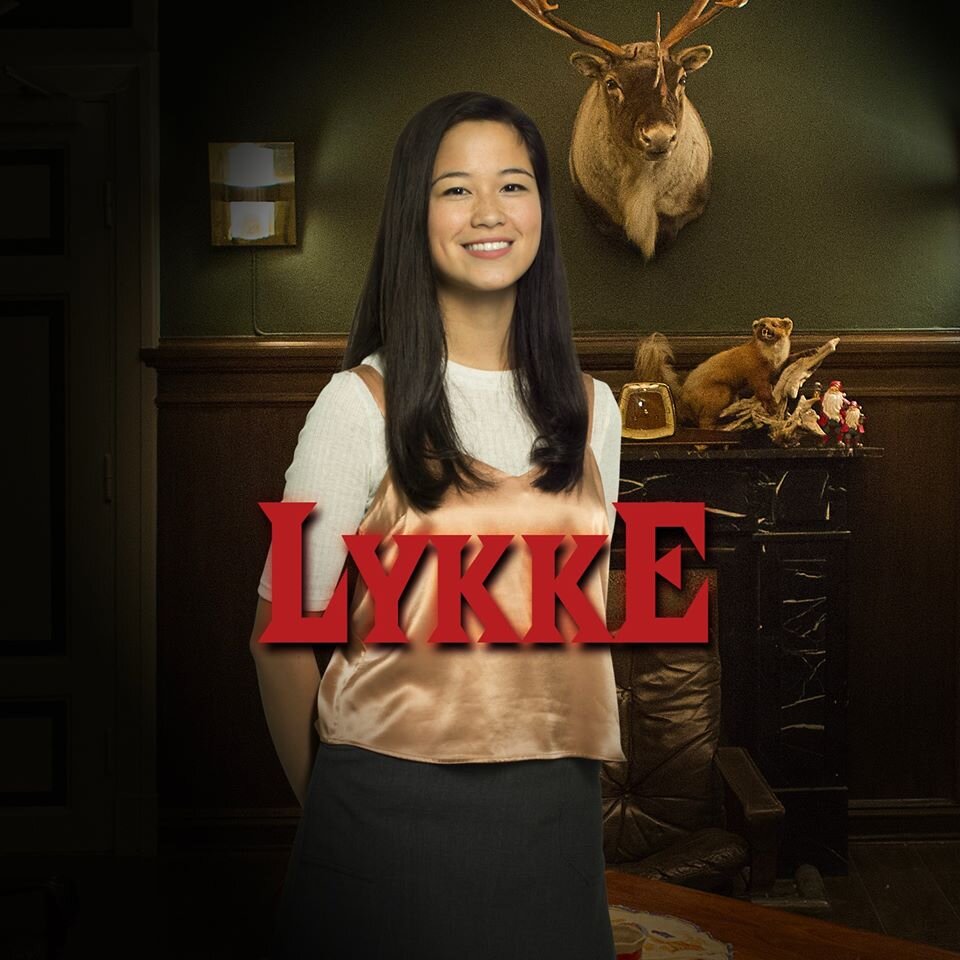 Lykke Soot