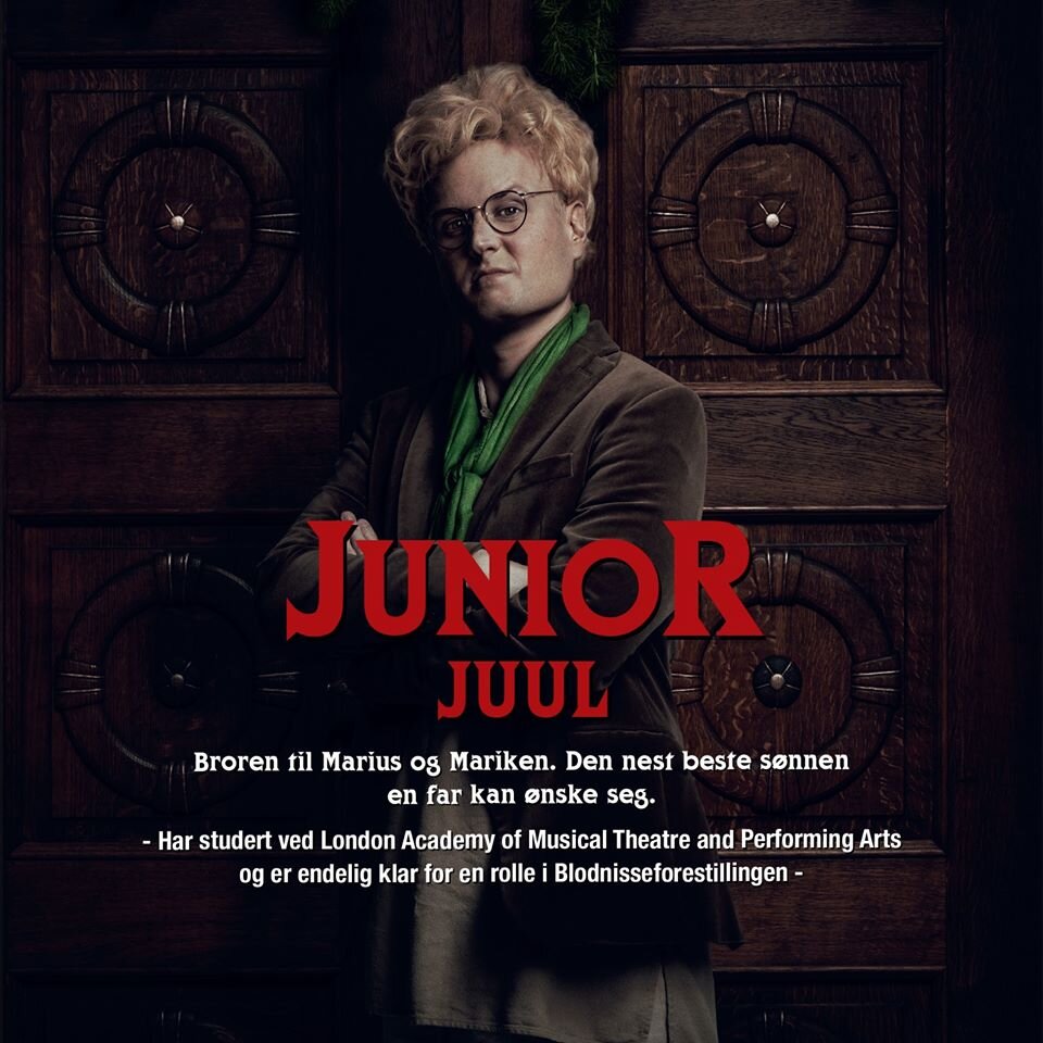 Junior Juul