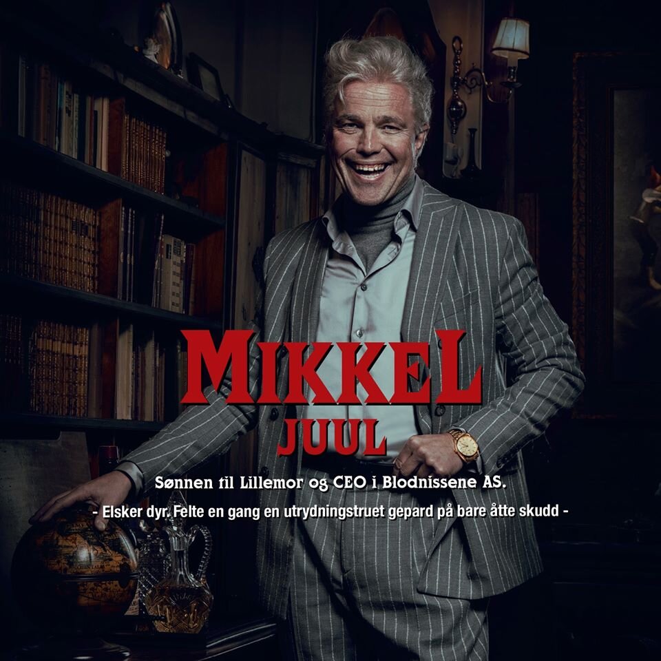 Mikkel Juul