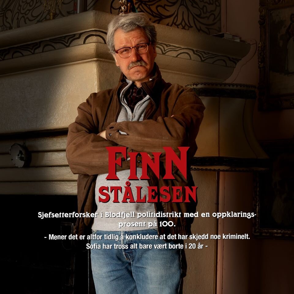 Finn Stålesen